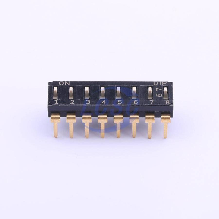 Diptronics EI-08-V - 3