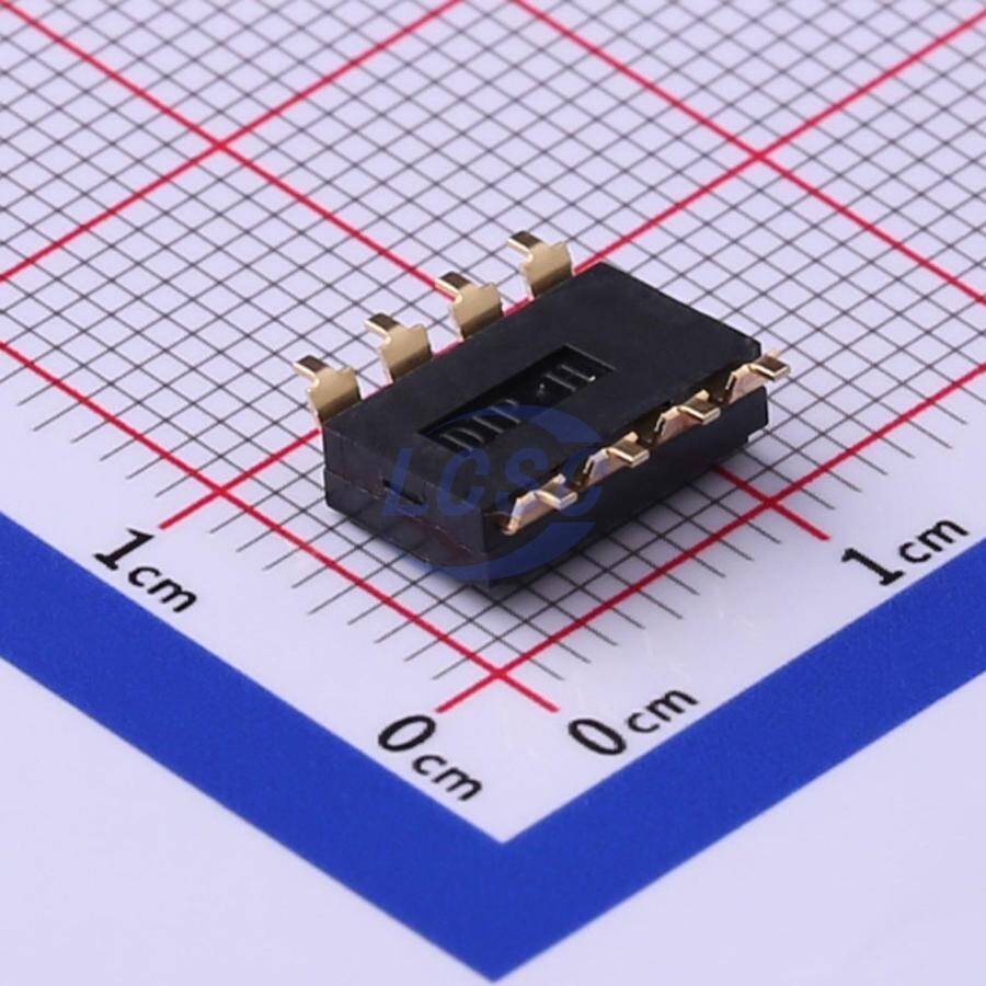 Diptronics EM-04-Q - 2