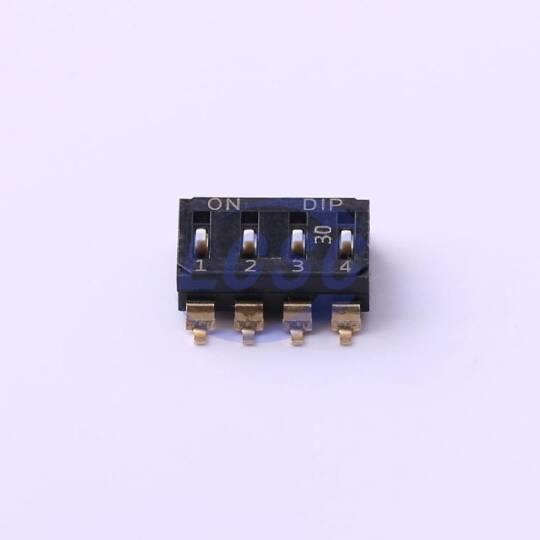 Diptronics EM-04-Q - 3