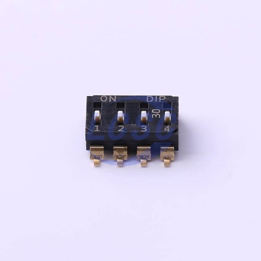 Diptronics EM-04-Q - 3