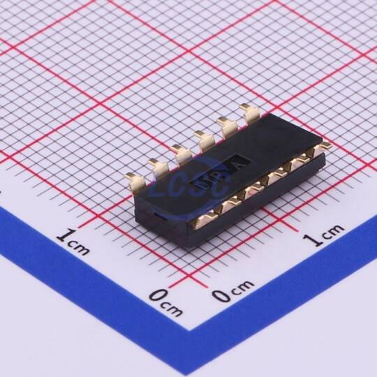 Diptronics EM-06-Q - 2