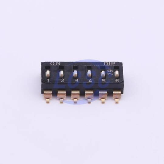Diptronics EM-06-Q - 3