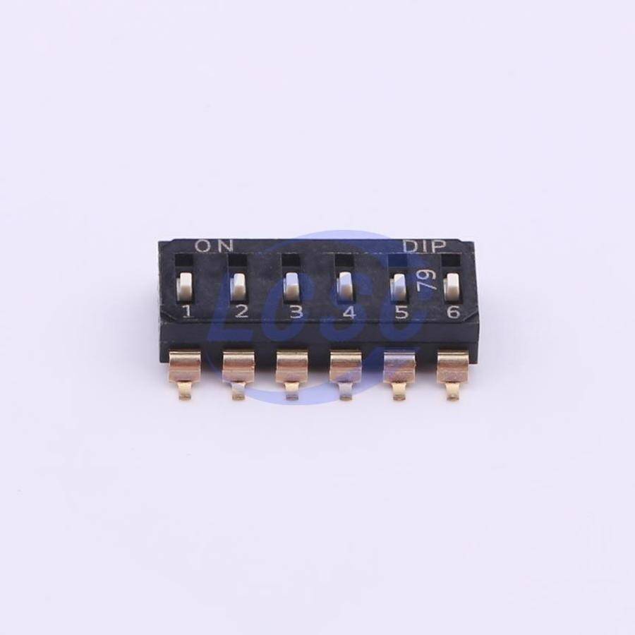 Diptronics EM-06-Q - 3