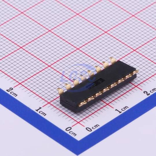 Diptronics EM-08-Q - 2
