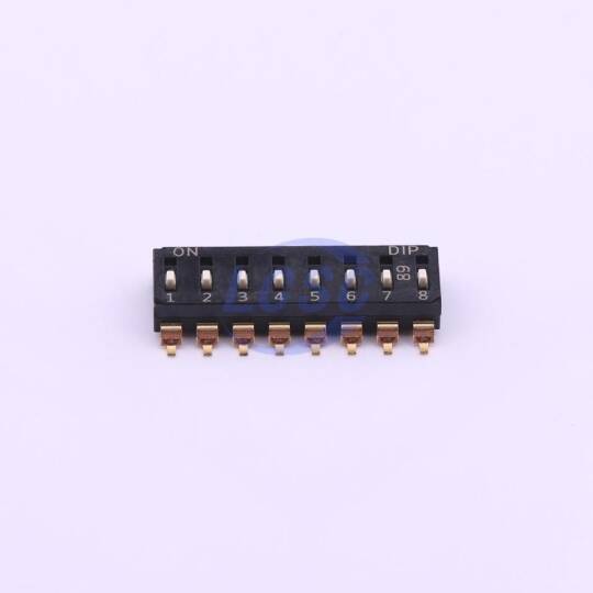 Diptronics EM-08-Q - 3
