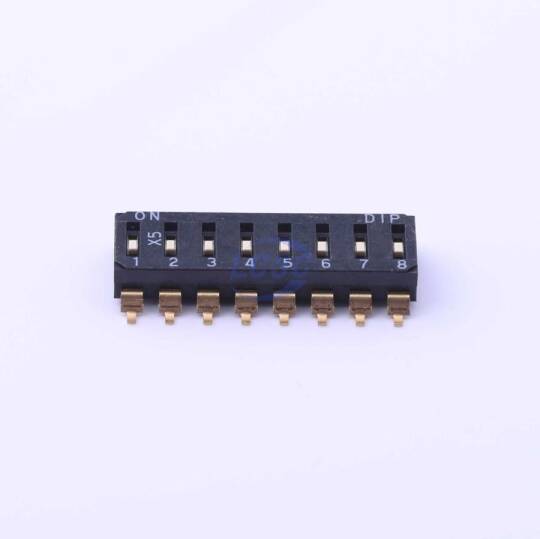 Diptronics EMR-08-V - 3