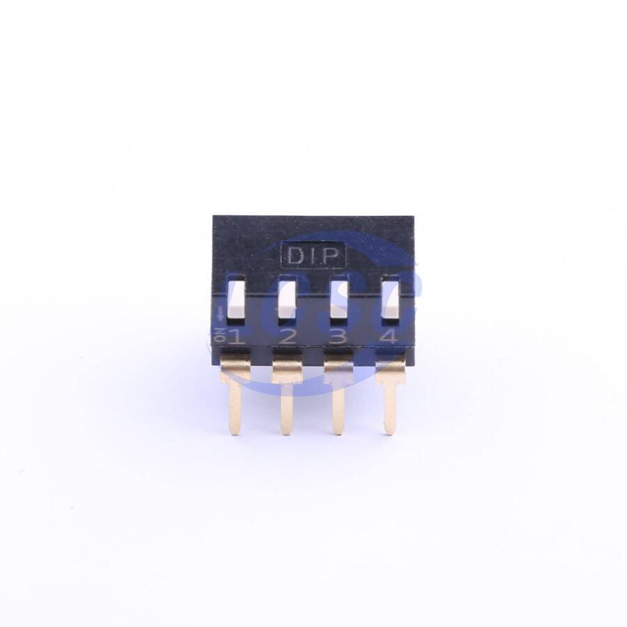 Diptronics EPI-04-V - 3