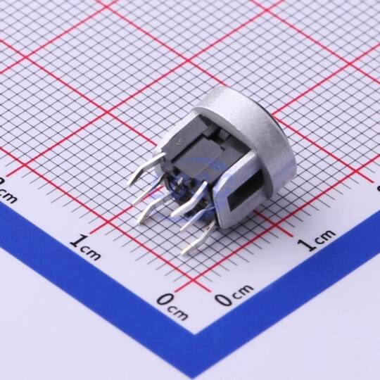 Diptronics ML6-H4K12GVA - 2