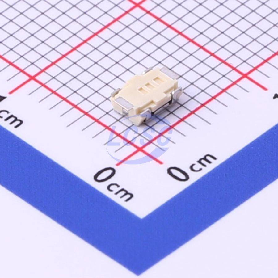 Diptronics MPTFP1-V-T/R - 2