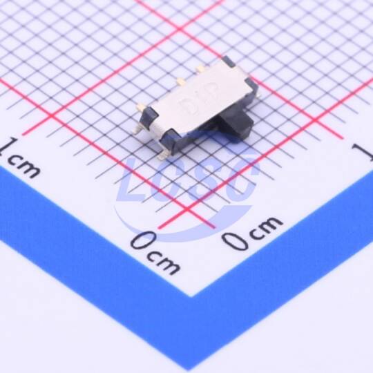 Diptronics MSS3-Q-T/R - 1