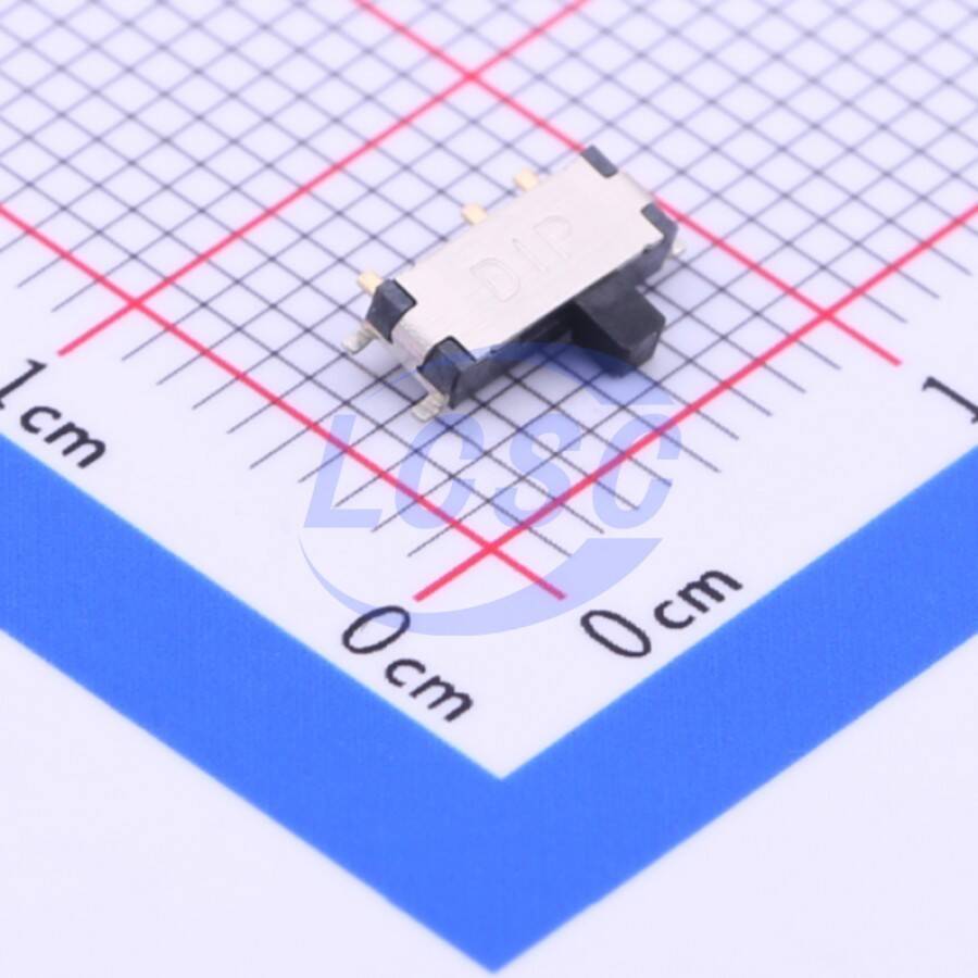 Diptronics MSS3-Q-T/R - 1