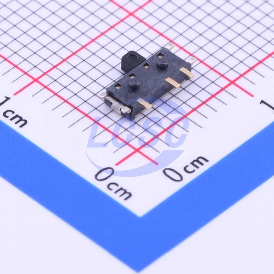 Diptronics MSS3-Q-T/R - 2