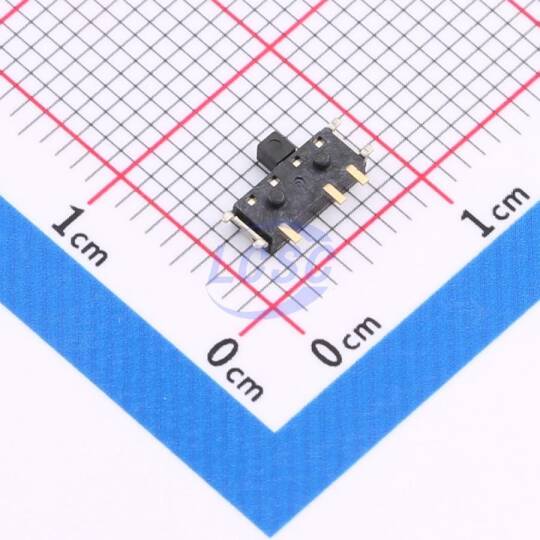Diptronics MSS3-V-T/R - 2