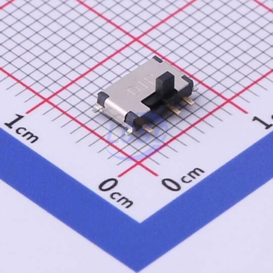 Diptronics MSS6-V-T/R - 1
