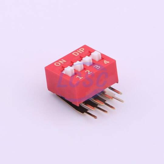 Diptronics NDA-04V - 3