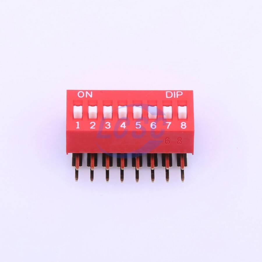Diptronics NDA-08V - 3