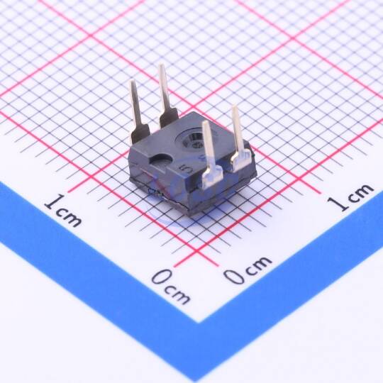 Diptronics NDI-02H-V - 2