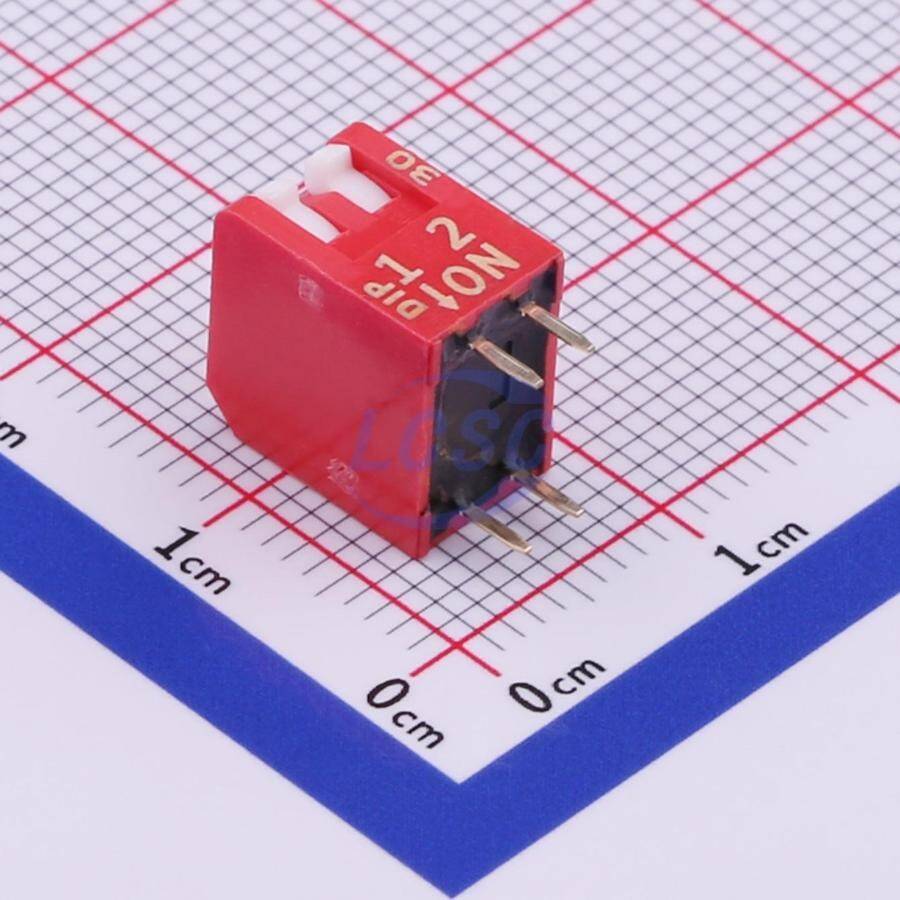 Diptronics NDP-02V - 1