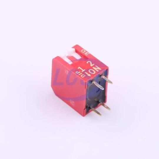 Diptronics NDP-02V - 3