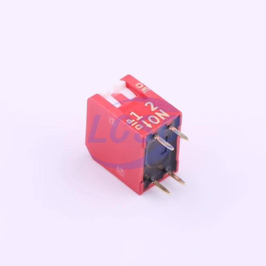 Diptronics NDP-02V - 3