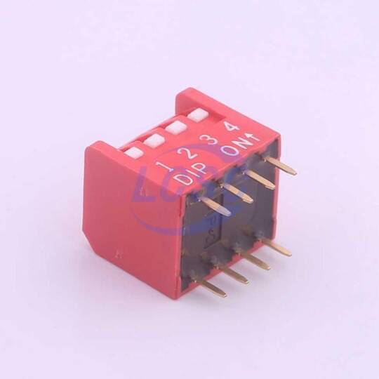 Diptronics NDP-04UV - 3