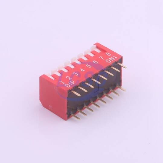 Diptronics NDP-08V - 3