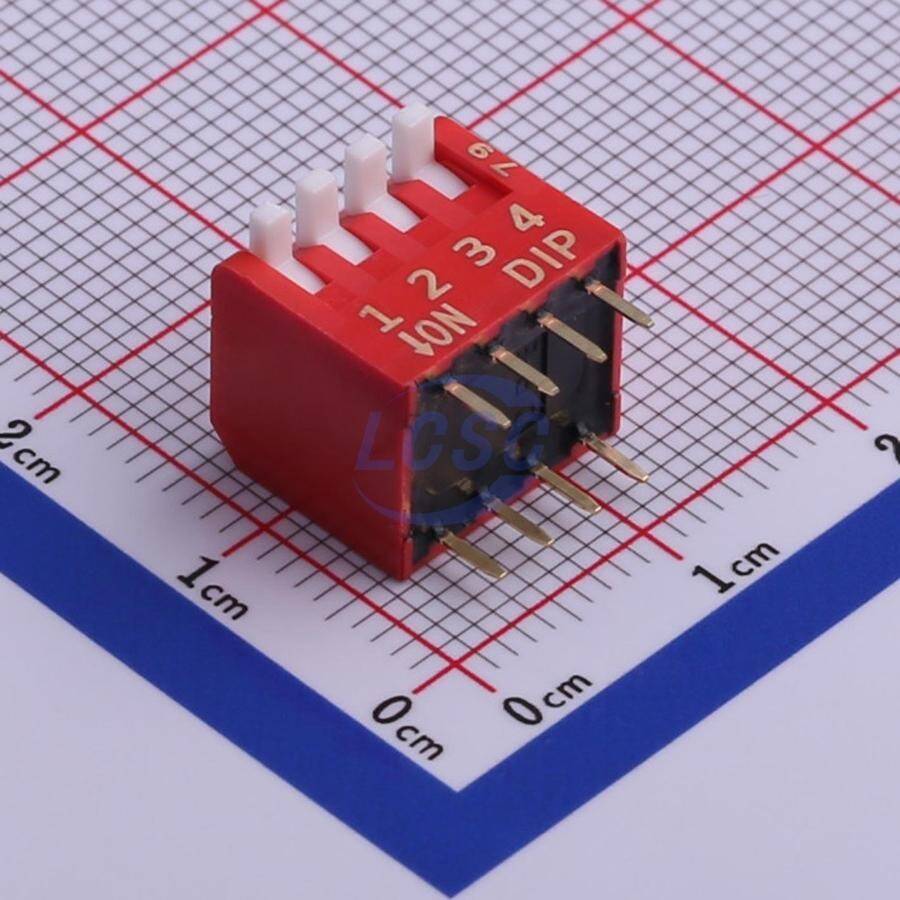 Diptronics NDPL-04V - 1