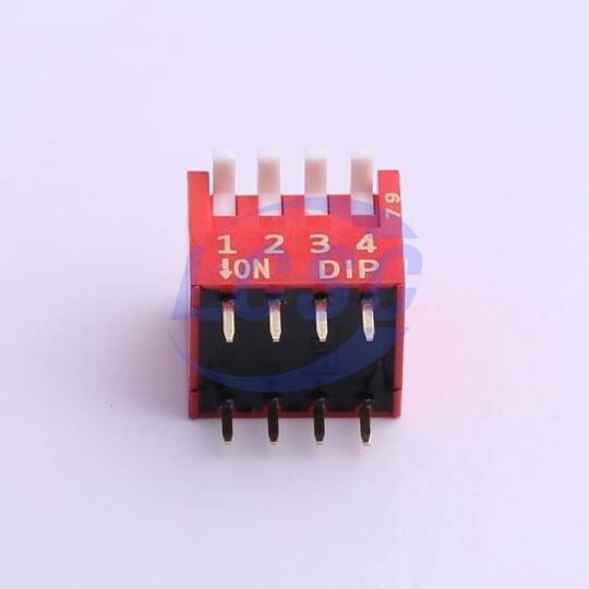 Diptronics NDPL-04V - 3