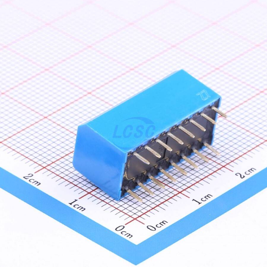 Diptronics NDPL-08BV - 2