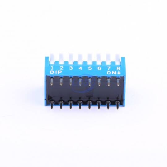 Diptronics NDPL-08BV - 3