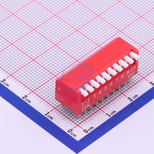 Diptronics NDPL-10V - 1