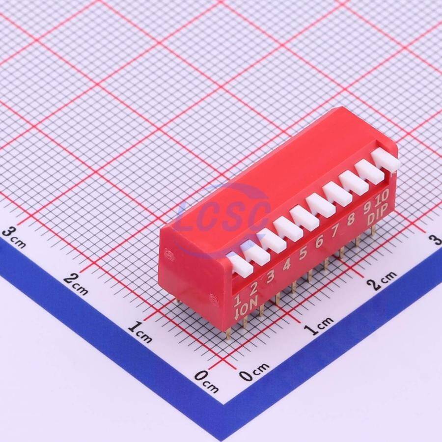 Diptronics NDPL-10V - 1