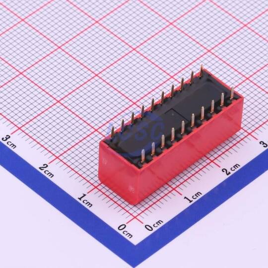 Diptronics NDPL-10V - 2