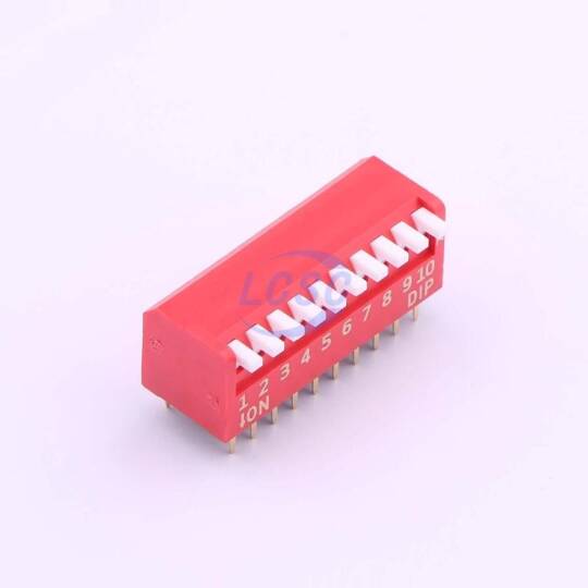 Diptronics NDPL-10V - 3