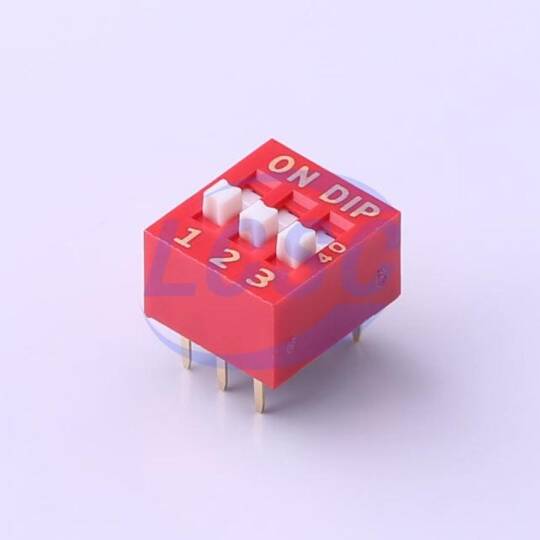 Diptronics NDS-03V - 3