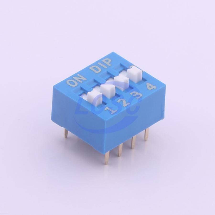 Diptronics NDS-04BV - 3