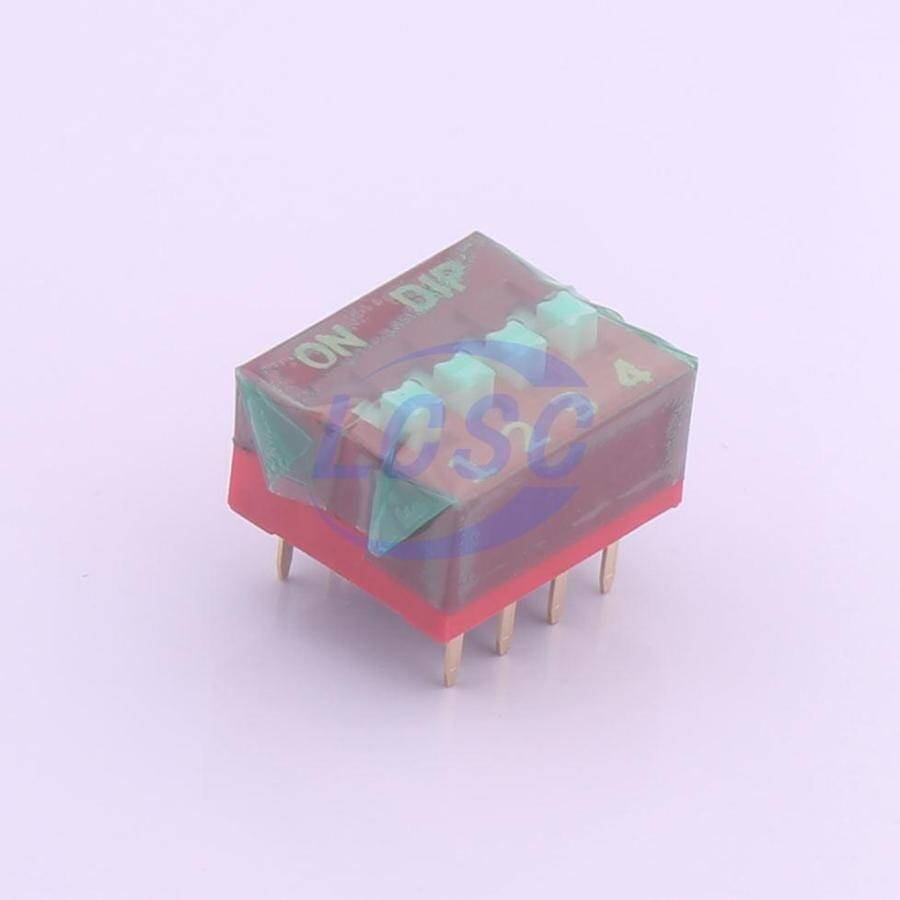 Diptronics NDS-04TV - 3