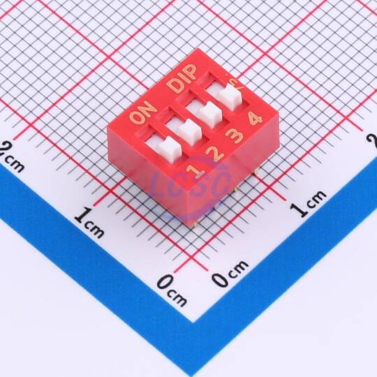 Diptronics NDS-04V - 1