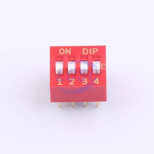Diptronics NDS-04V - 3