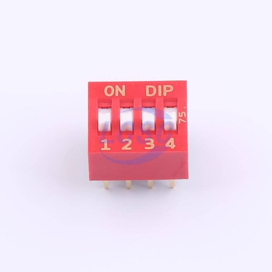 Diptronics NDS-04V - 3