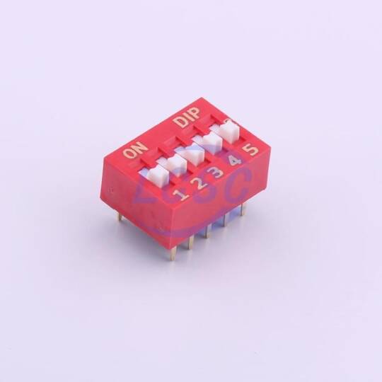 Diptronics NDS-05V - 3