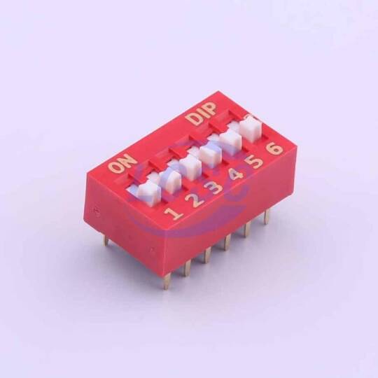 Diptronics NDS-06V - 3