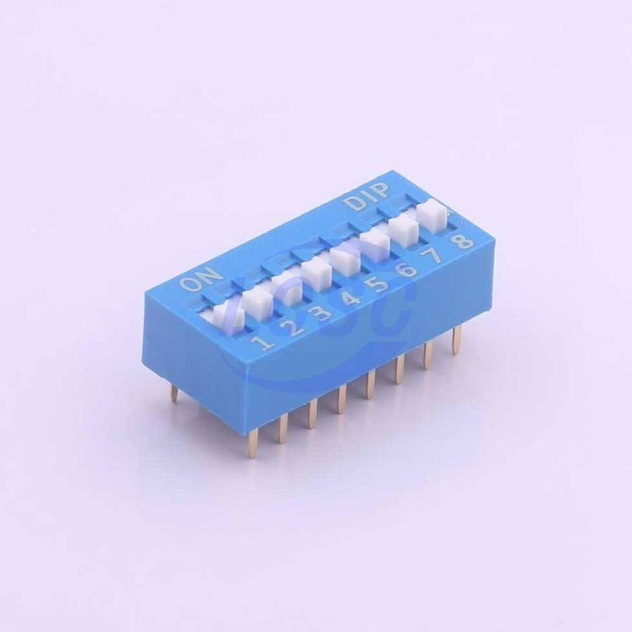 Diptronics NDS-08BV - 3