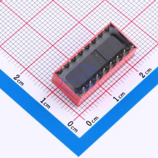 Diptronics NDS-08V - 2