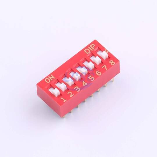 Diptronics NDS-08V - 3