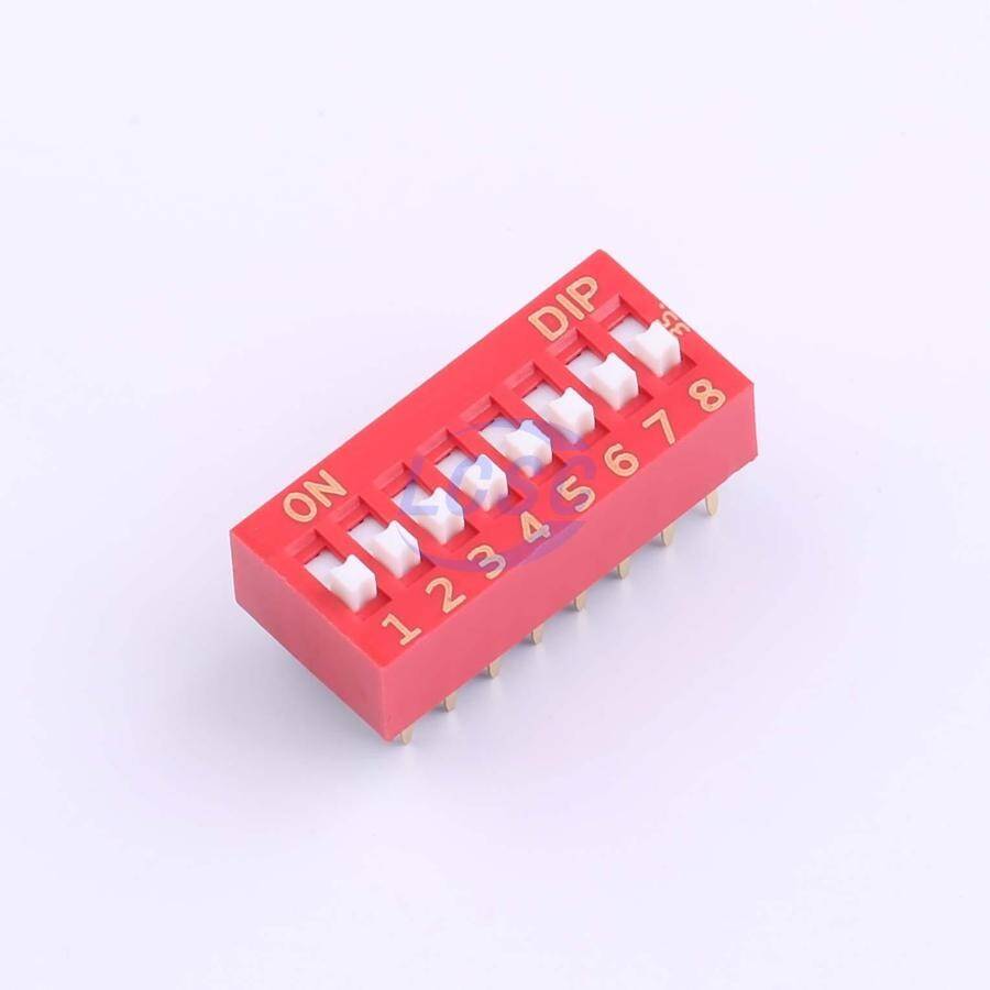 Diptronics NDS-08V - 3