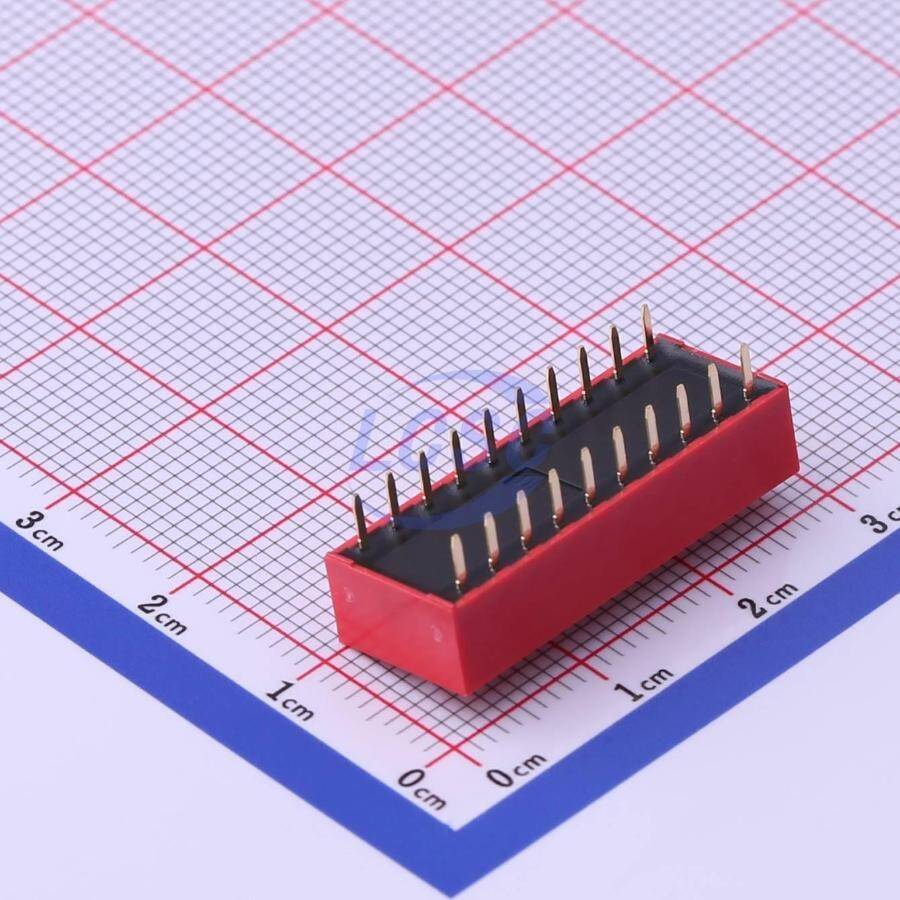 Diptronics NDS-10V - 2