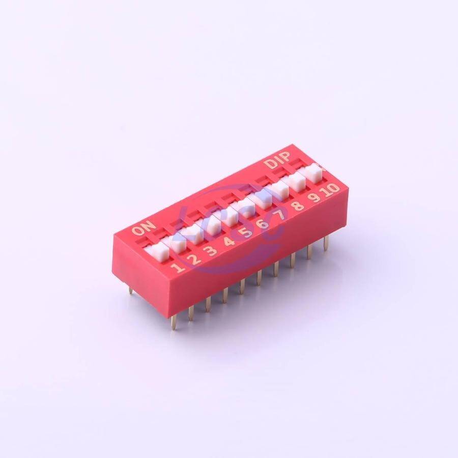 Diptronics NDS-10V - 3