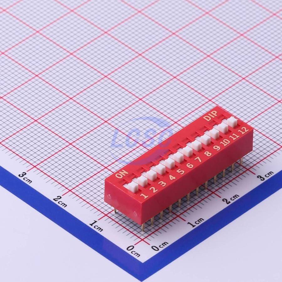Diptronics NDS-12V - 1