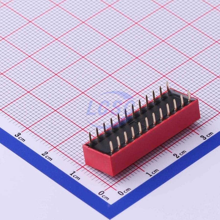 Diptronics NDS-12V - 2